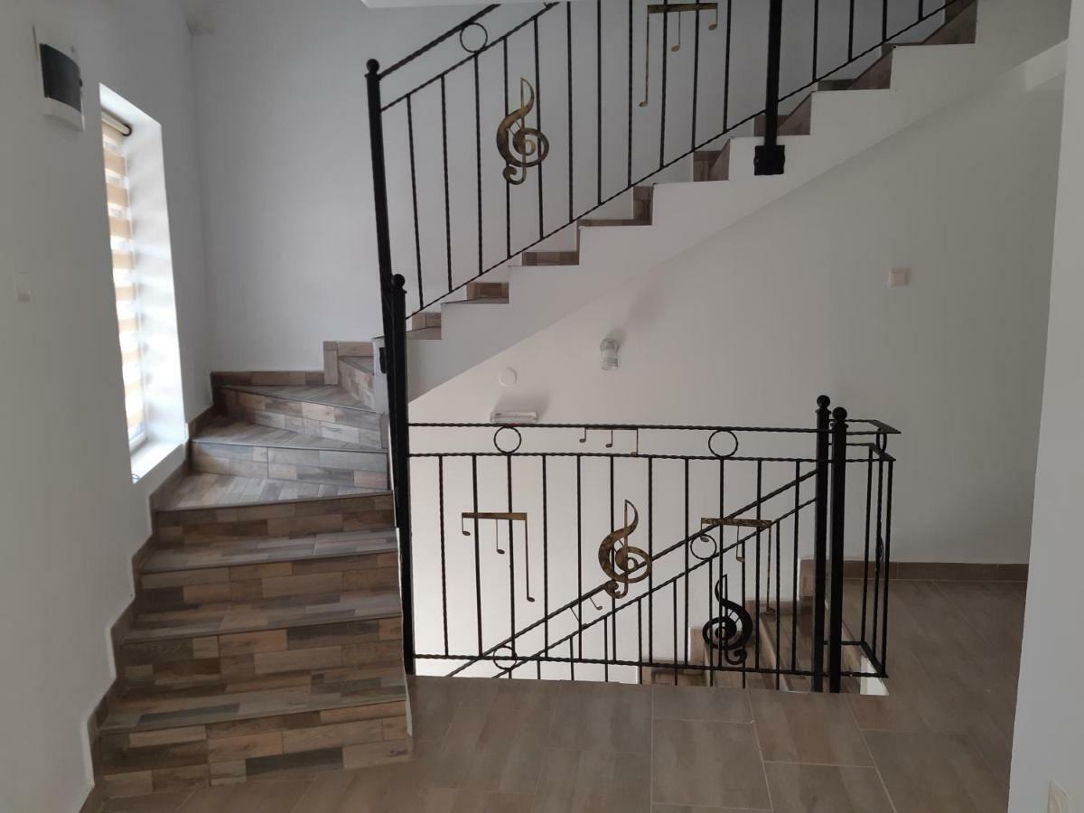 Casa Sky Lejlighed Orşova Eksteriør billede